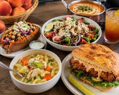 Jessie's Southern Kitchen (1115 Northeast 9th Avenue)