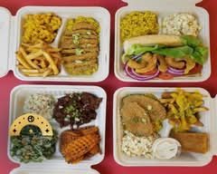 Pure Soul Vegan (Durham)