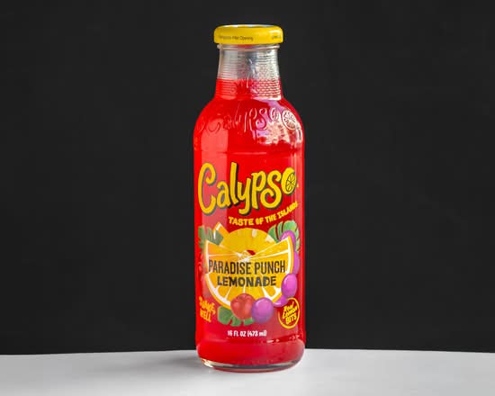 Calypso Paradise Punch