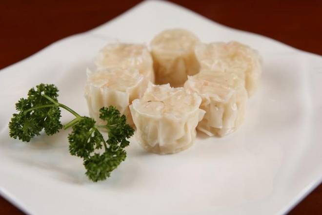 Shumai (Not Gluten Free)