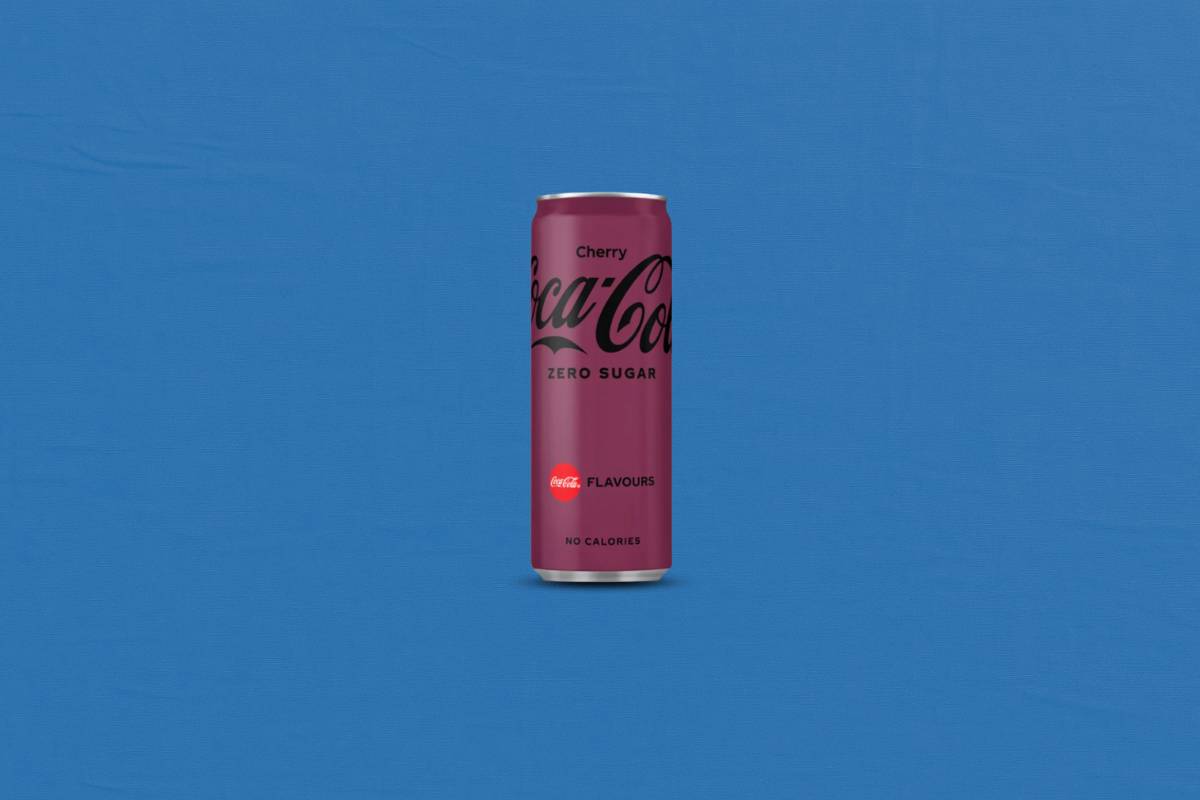 🍒 COLA CHERRY – 33CL