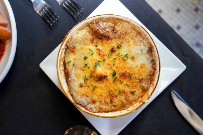 French Onion