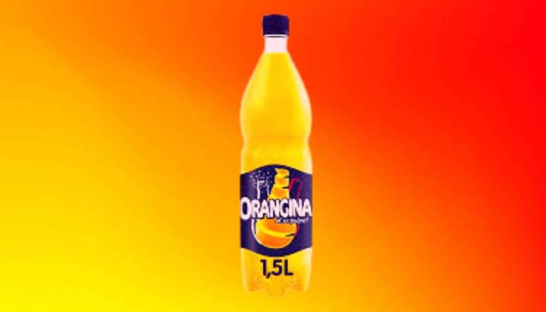 Orangina 1.25L