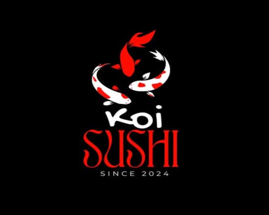 Koi Sushi (Valparaiso)