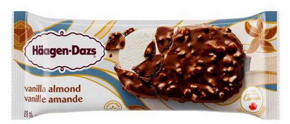 Häagen-Dazs Ice Cream