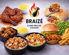 BRAIZE