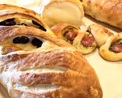 HAYASHI BAKERY 本店