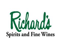 Richard's Liquor (Kirby)