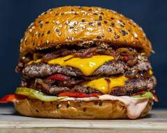 Qué Burguer (Mexico City)
