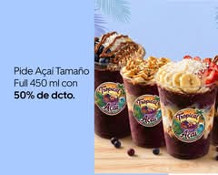 Tropical Açaí Ñuñoa (Santiago)