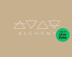 ALCHEMY