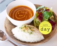 cafe day