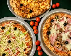 PIZZAS 4 Fromages
