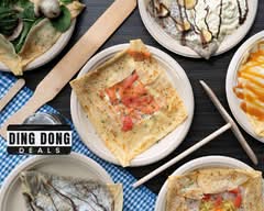 French Kiss Creperie - Northwest Auckland