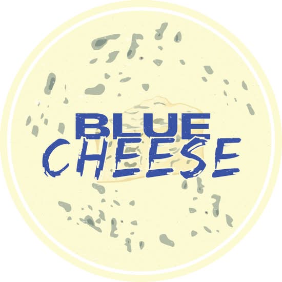 Blue Cheese
