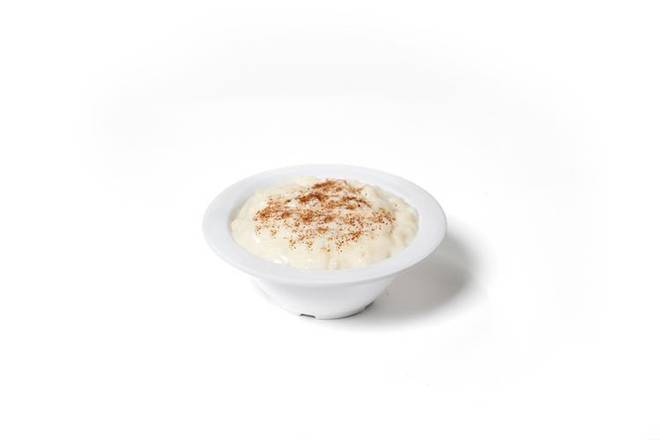 Rice Pudding (1/2lb)