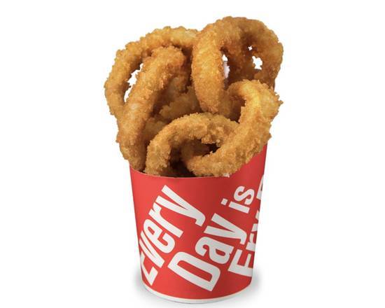 TEXAS SIZE ONION RING