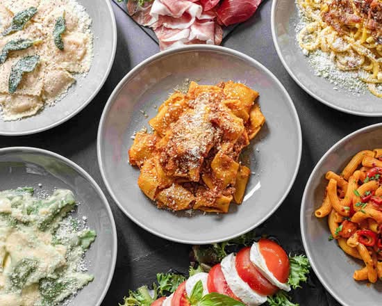 Al Dente (Canary Wharf)