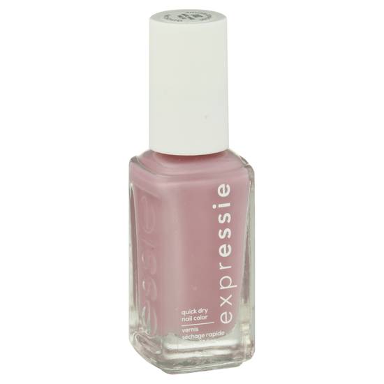 200 Pastel in the Time Zone Expressie Quick Dry Nail Color (0.3 fl oz)