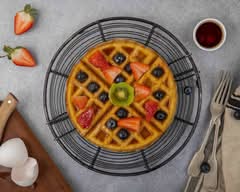 Pankenino'S Coffe (Cuernavaca)