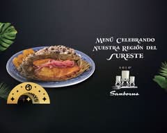 Sanborns Café (Tijuana Rio)