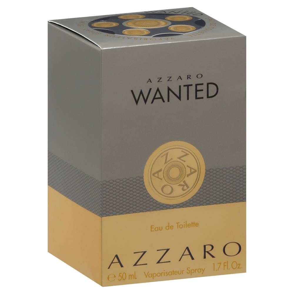 Azzaro Eau De Toilette