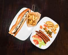 Saveurs Du Sud