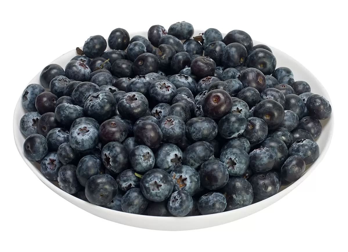 Blueberries (510 g)
