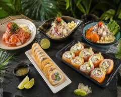 Calei Sushi