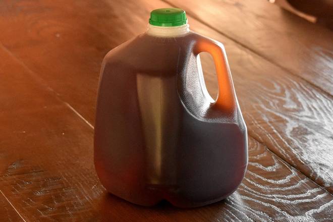 Iced Tea - Gallon