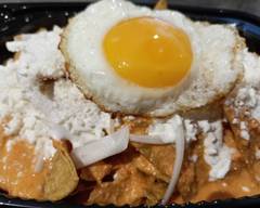 Love Chilaquiles (Polanco)