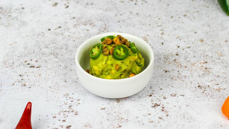 Small Side of Guacamole