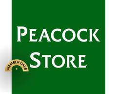 ピーコックストア 自由が丘 デュ アオーネ店