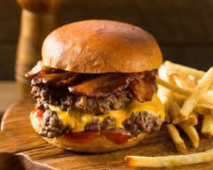 Al's Smash Burgers (San Francisco)