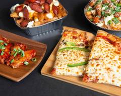Pizza Salvatoré (Mirabel)