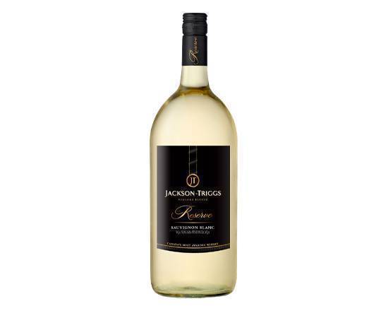 Jackson-Triggs Reserve Sauvignon Blanc VQA 1.5L (13.0% ABV)