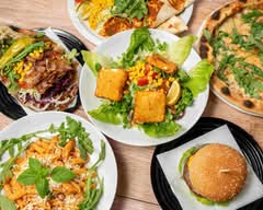 King kabab Haus Haltern am See