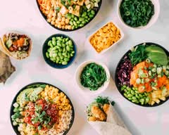 Ritos Fresh Mex & Pokébowls