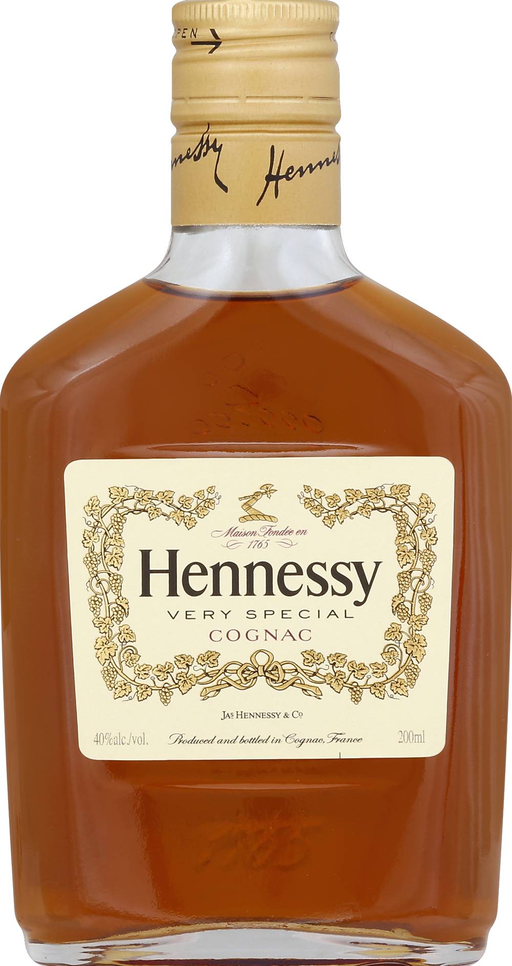 Hennessy Very Special Cognac (200 ml)