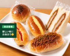 清水製パン所