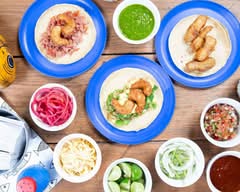 El Pescadito Manacar (Mexico City)