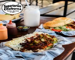 Supertortas Chuburna
