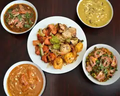 Al Meraj Grill & Pak Indian Cuisine (Providencia)