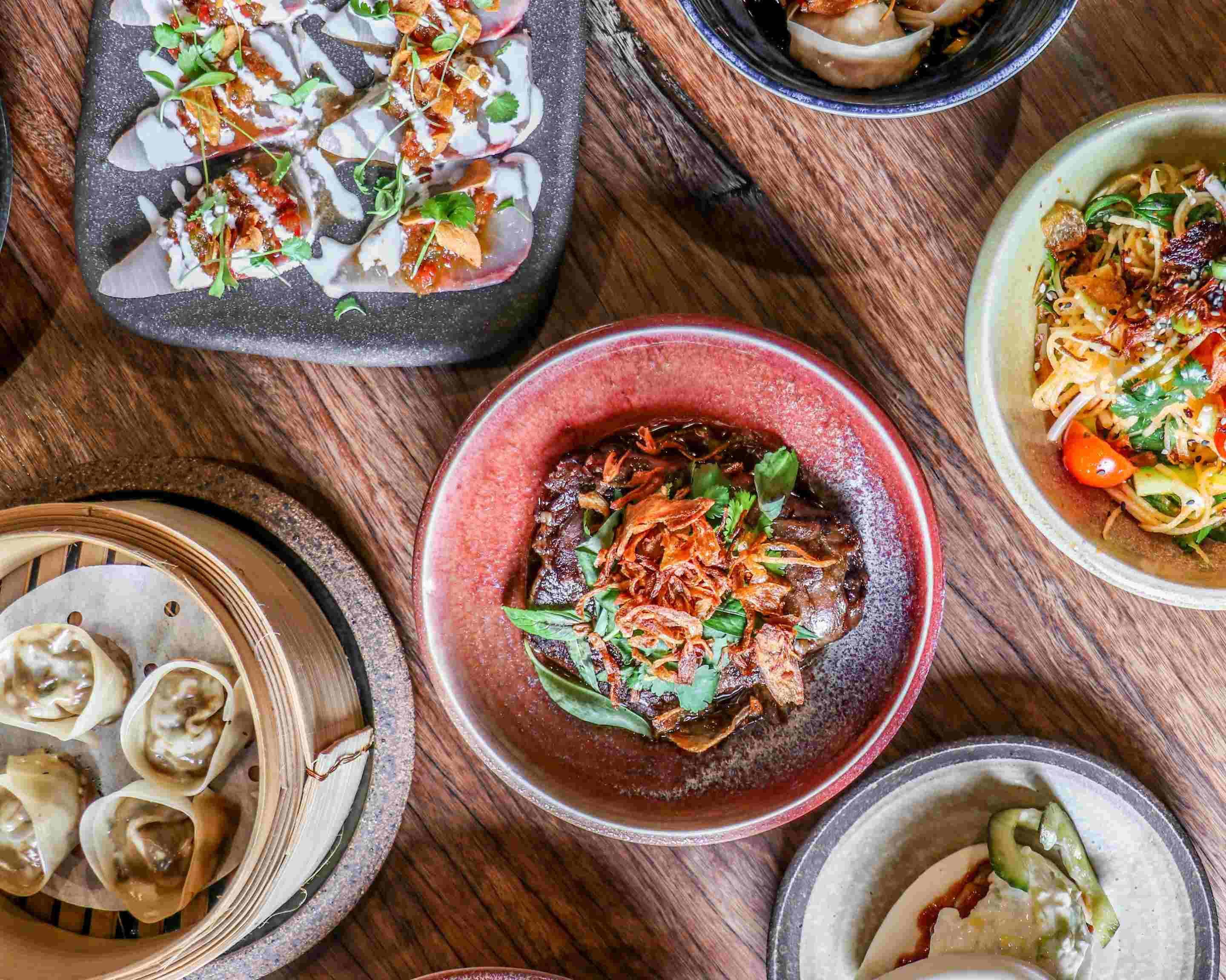 AKIBA Menu Takeout in Canberra | Delivery Menu & Prices | Uber Eats