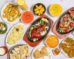 INDIAN DHABA / CALLE EMBAJADORES 56  (Madrid)