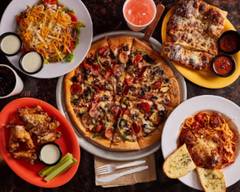 Pizza Nouva Vita (San Salvador)