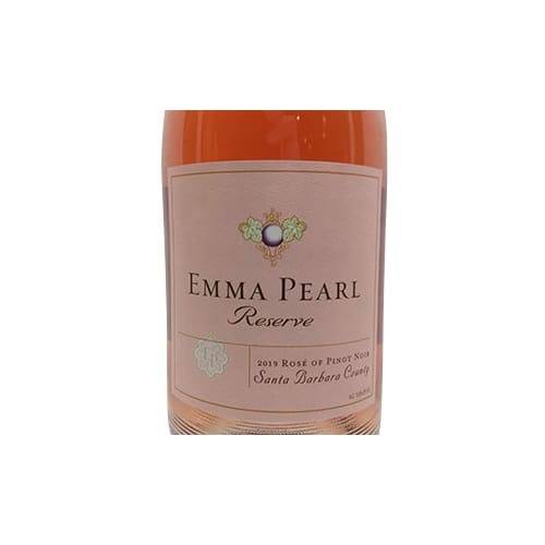 Emma Pearl Rose Pinot Wine (750 ml)