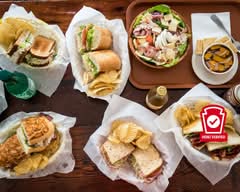 The Sandwich Factory (Murfreesboro)