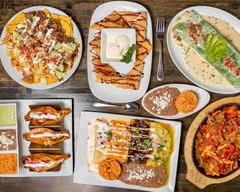 COpal Progressive Mexican Cuisine