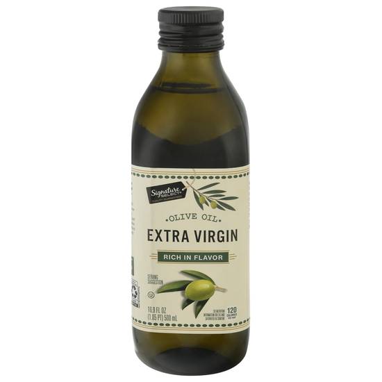 Signature Select Extra Virgin Olive Oil